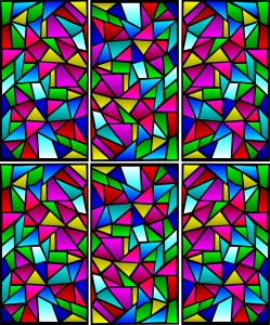 Stained Glass